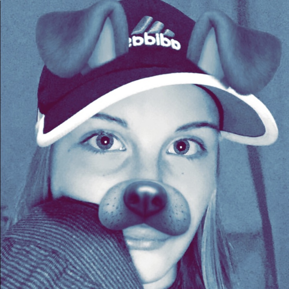 Meet your Posher, Kaylee